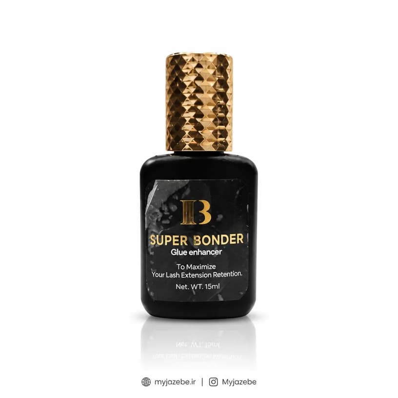 سوپر باندر IB