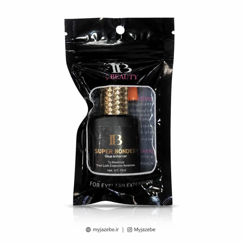 سوپر باندر IB — تصویر ۲