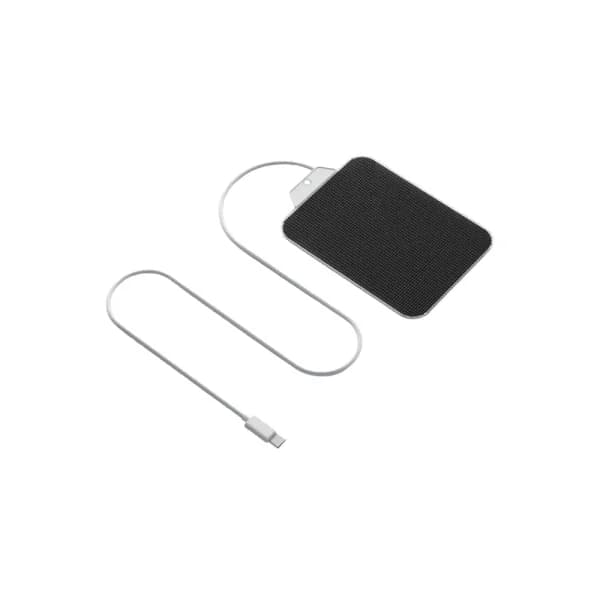 پنل خورشیدی سونوف SONOFF Solar Panel مخصوص موتور پرده ZBCurtain