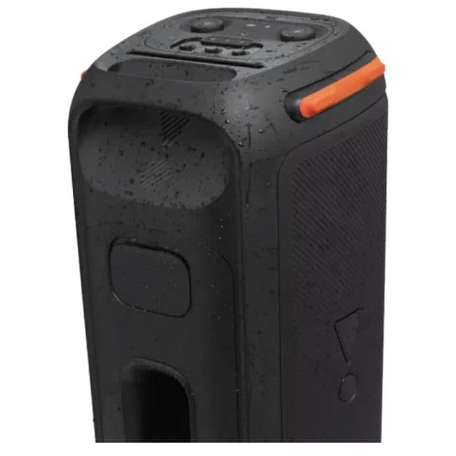 اسپیکر بلوتوثی جی بی ال 800 وات بی سیم مدل JBL PARTYBOX 710 — تصویر ۶