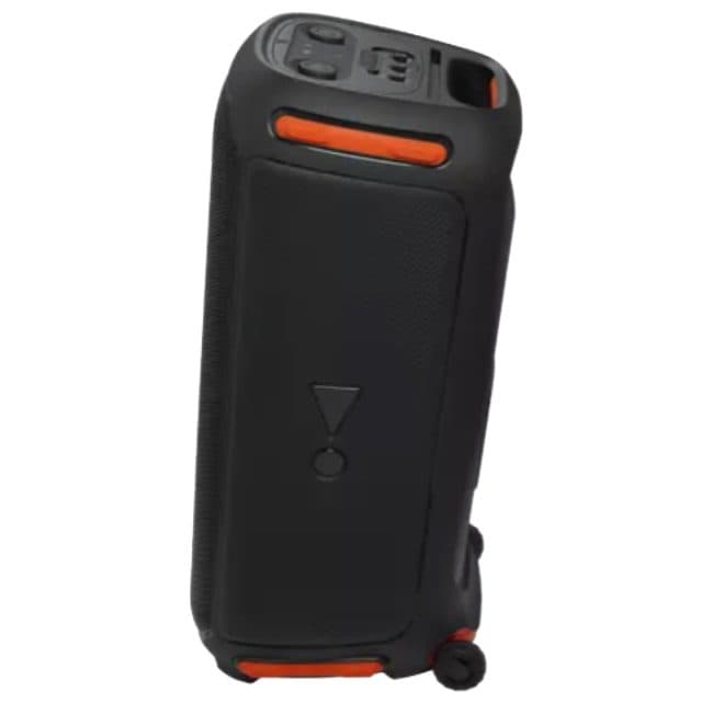 اسپیکر بلوتوثی جی بی ال 800 وات بی سیم مدل JBL PARTYBOX 710 — تصویر ۷