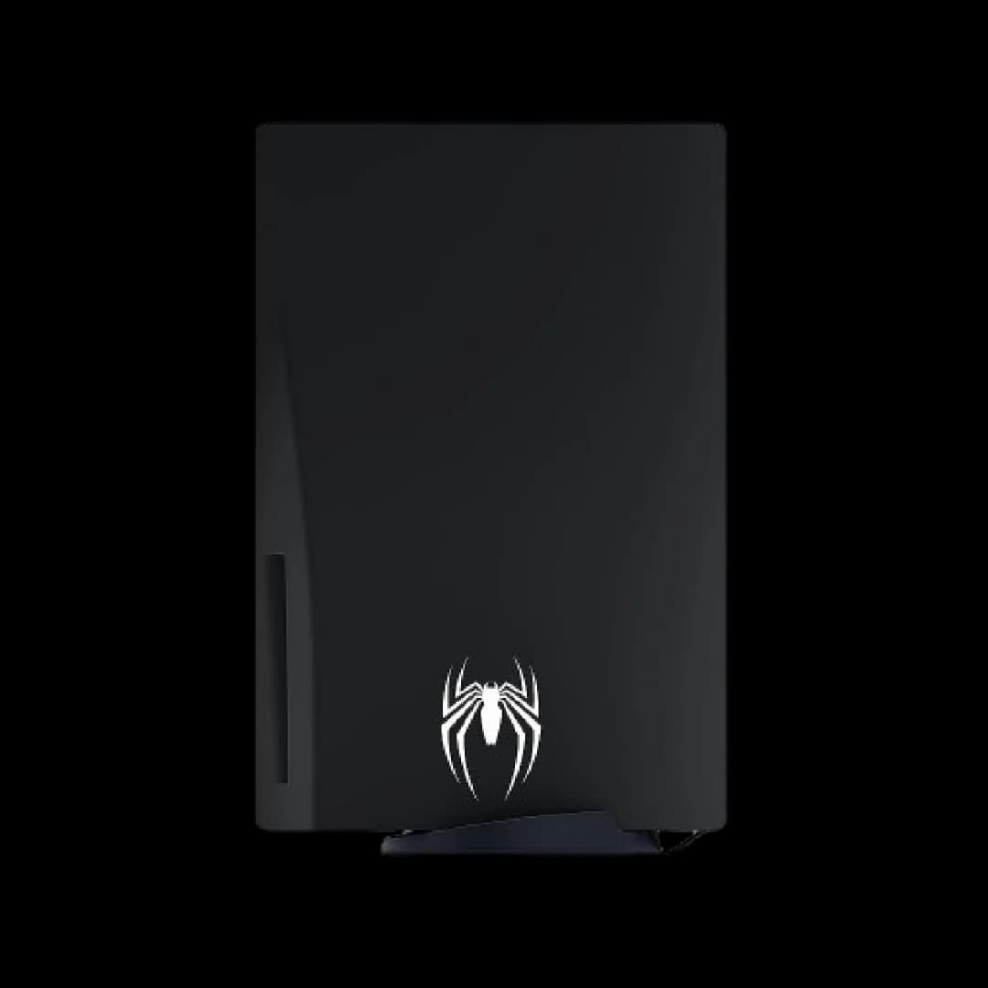 کنسول بازی پلی‌استیشن ۵ دیسک‌خور (PS5 Disc Edition) – نسخه محدود Marvel’s Spider-Man 2 — تصویر ۶