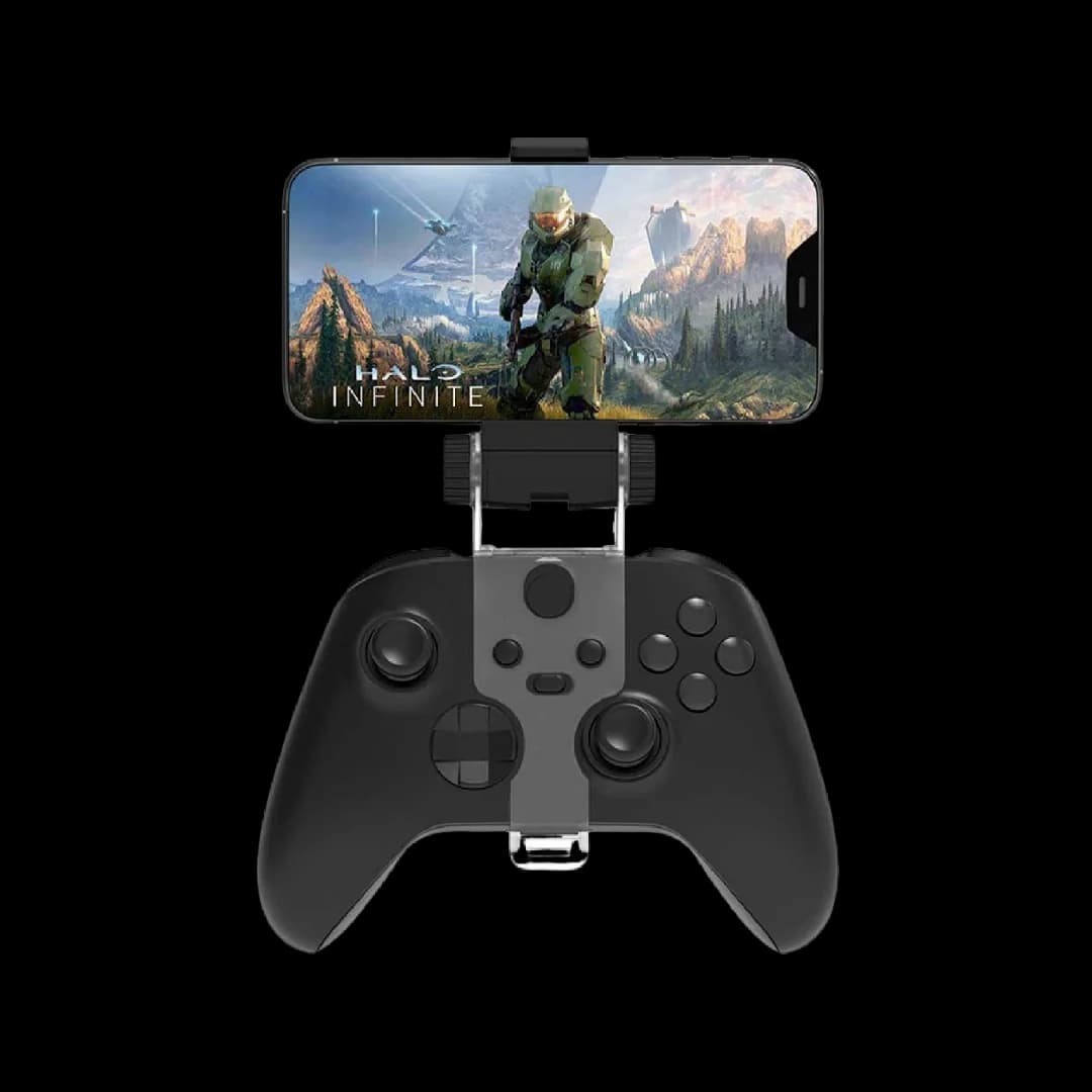 گیره نگهدارنده موبایل روی دسته بازی Xbox | DOBE مدل TYX-0631B