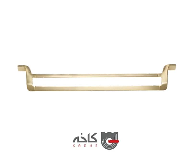 آویز حوله دو نفره-HW225M