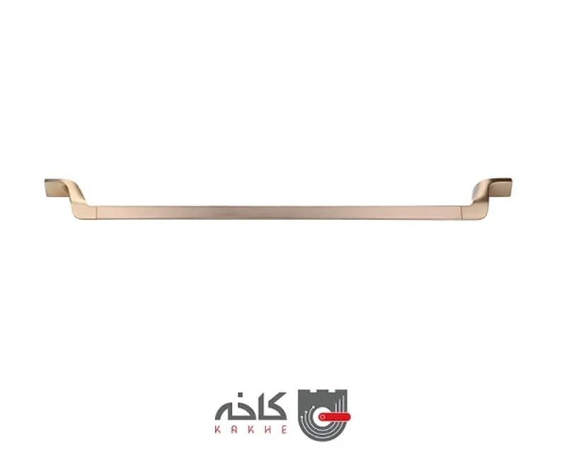 آویز حوله تک نفره HW215M
