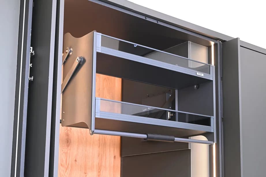 نظمدهنده کابینت HK021