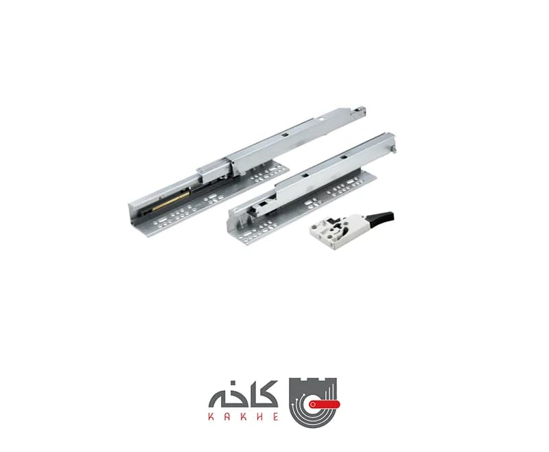 ریل تاندوم باکس 3D