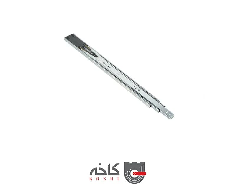 ریل سه‌تکه پمپی 3300