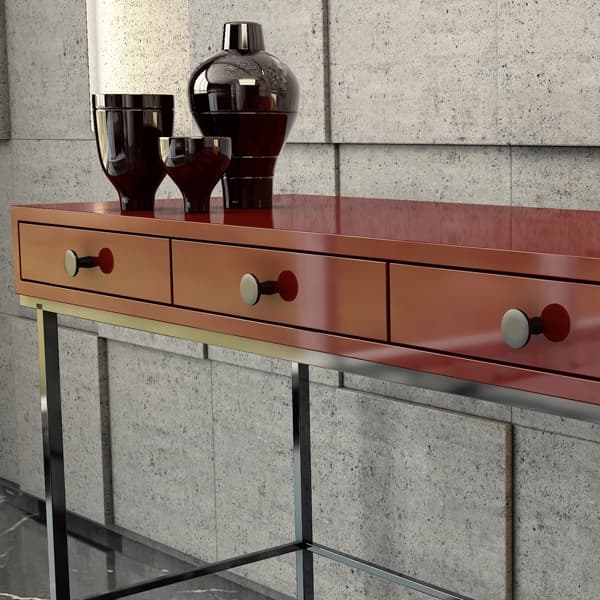 دستگیره کابینت H2540 — تصویر ۳