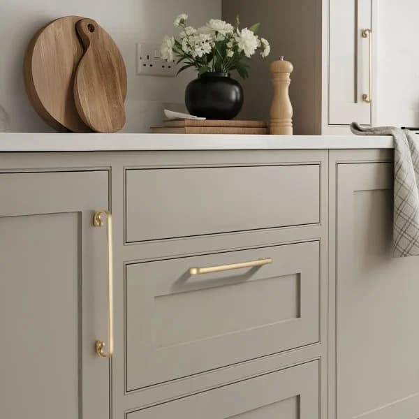 دستگیره کابینت H3500 — تصویر ۲