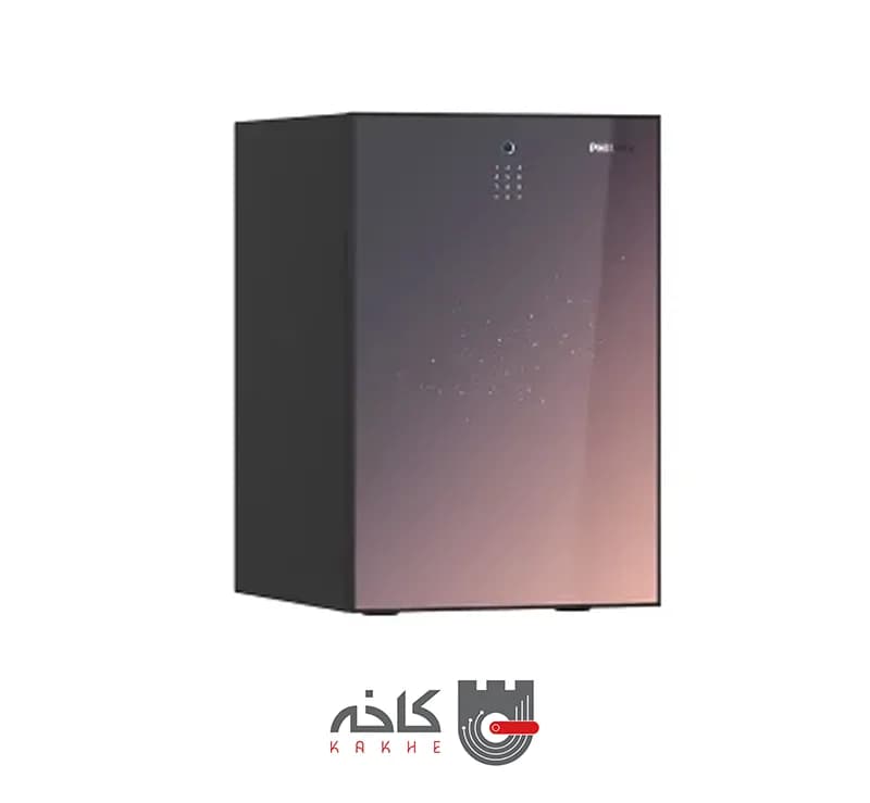 گاوصندوق مدل SBX501