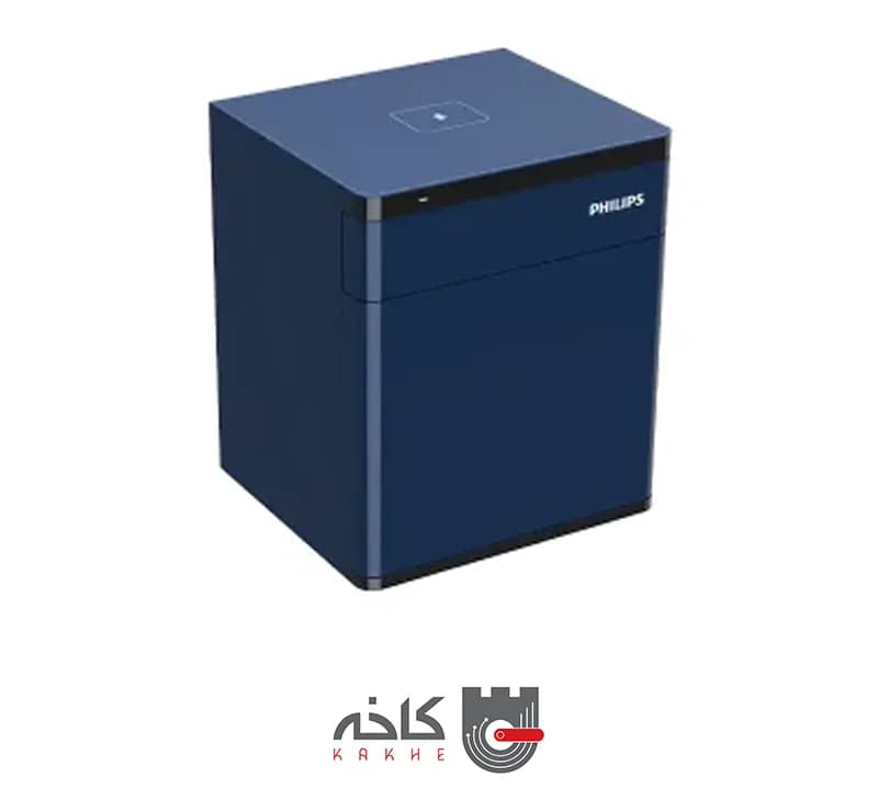 گاوصندوق دیجیتال مدل SBX301