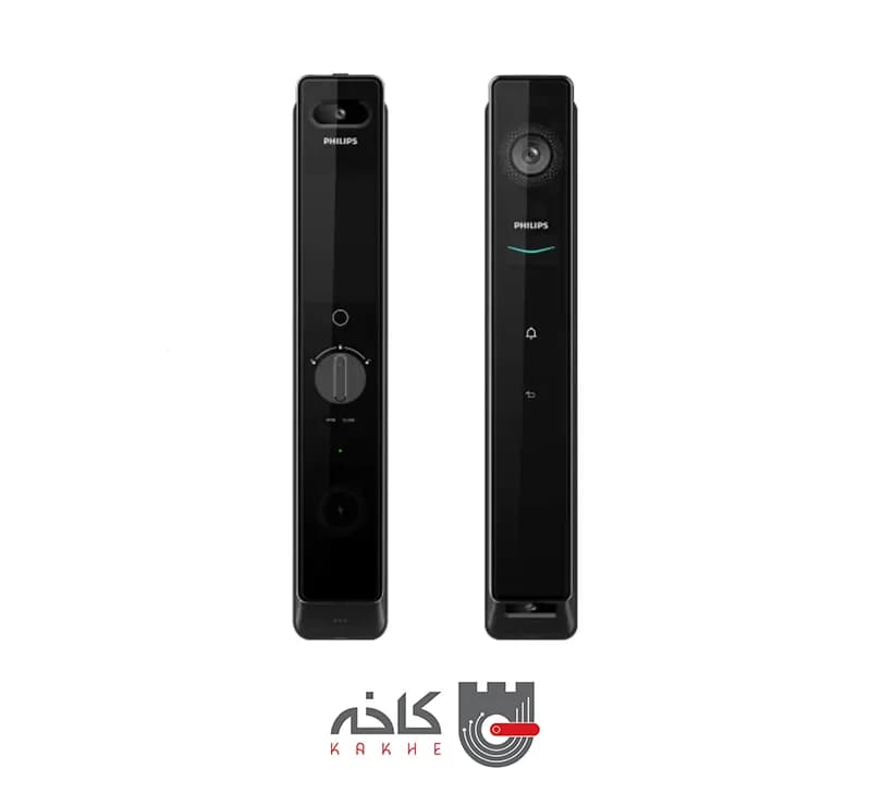 دستگیره هوشمند DDL902-MVP-11HWS