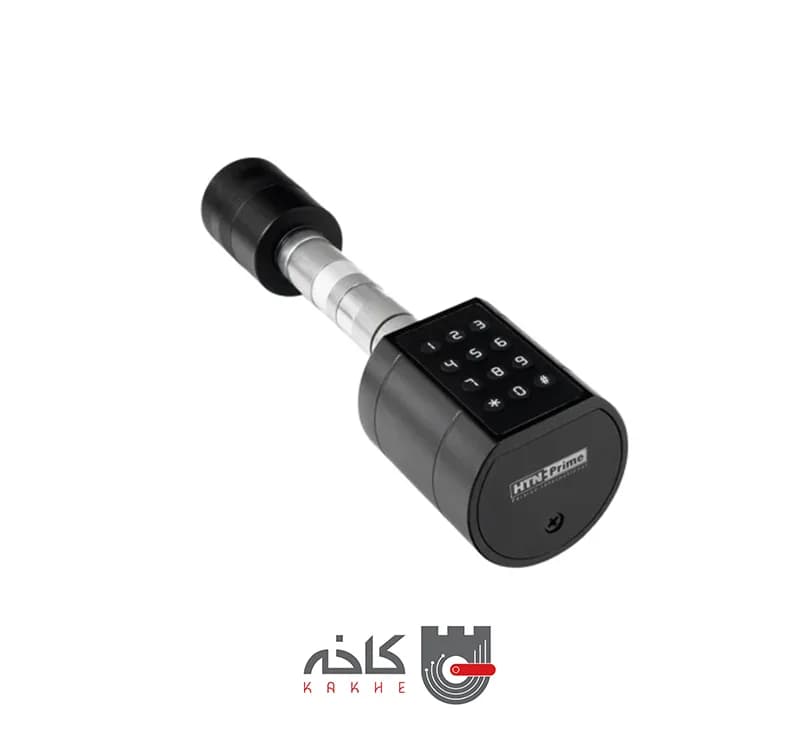 سیلندر هوشمند E60