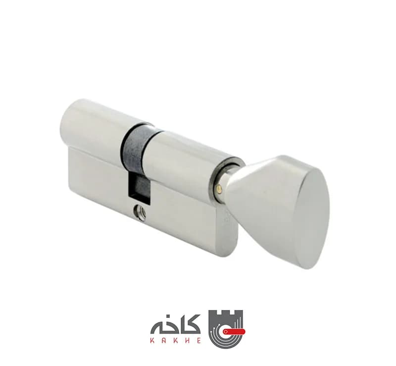 سیلندر سرویس لوکس