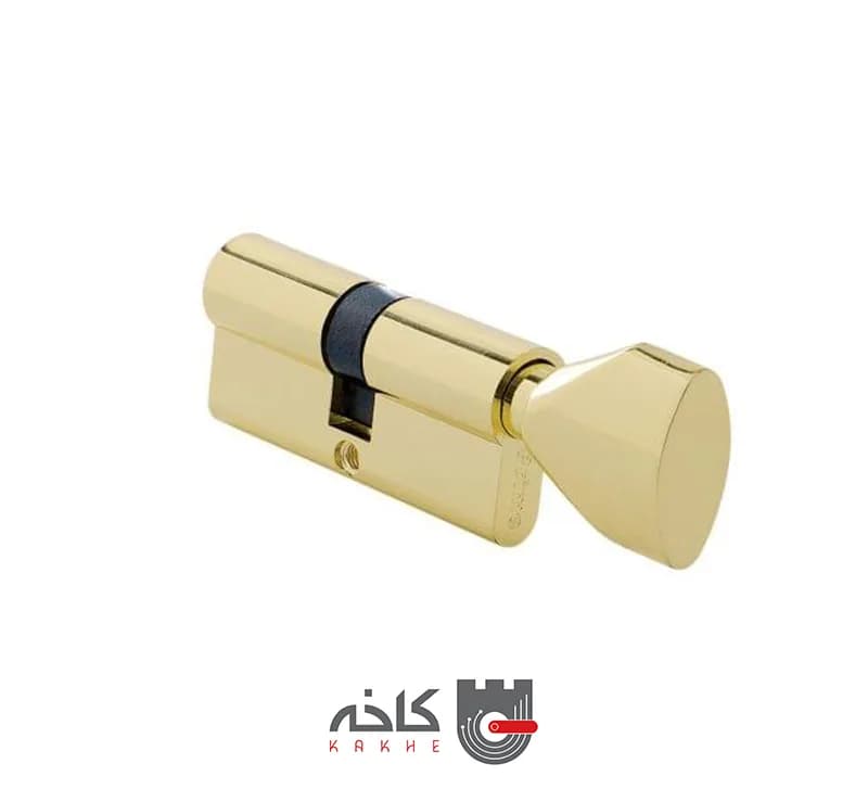 سیلندر آپارتمانی لوکس