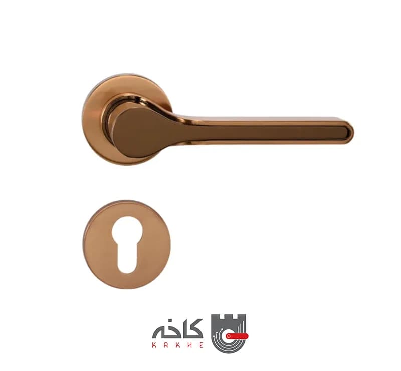 دستگیره رزت PL45