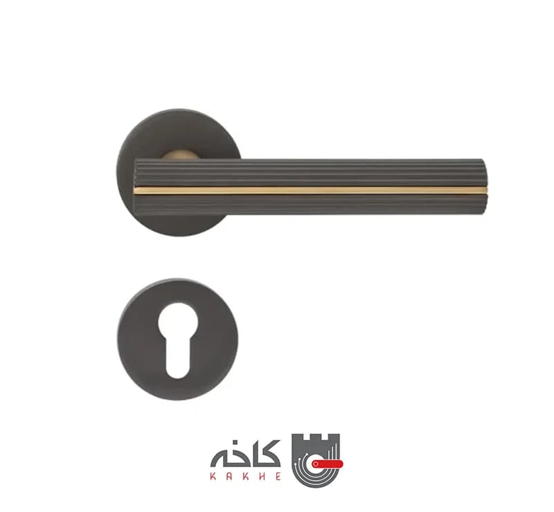 دستگیره رزت PL44
