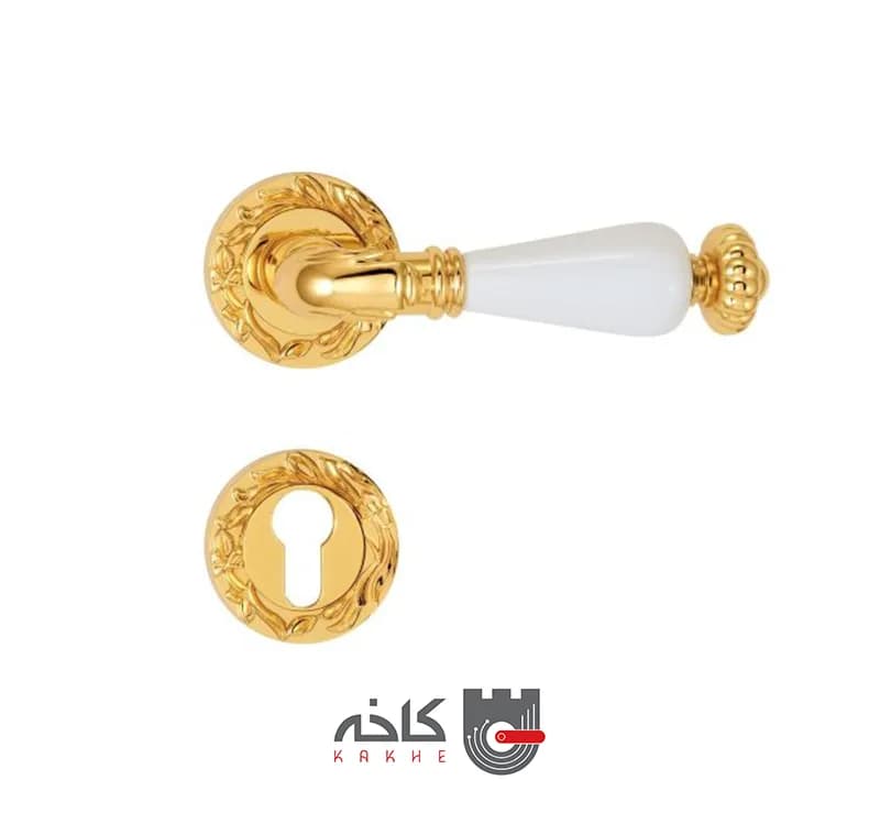دستگیره رزت LEMMA