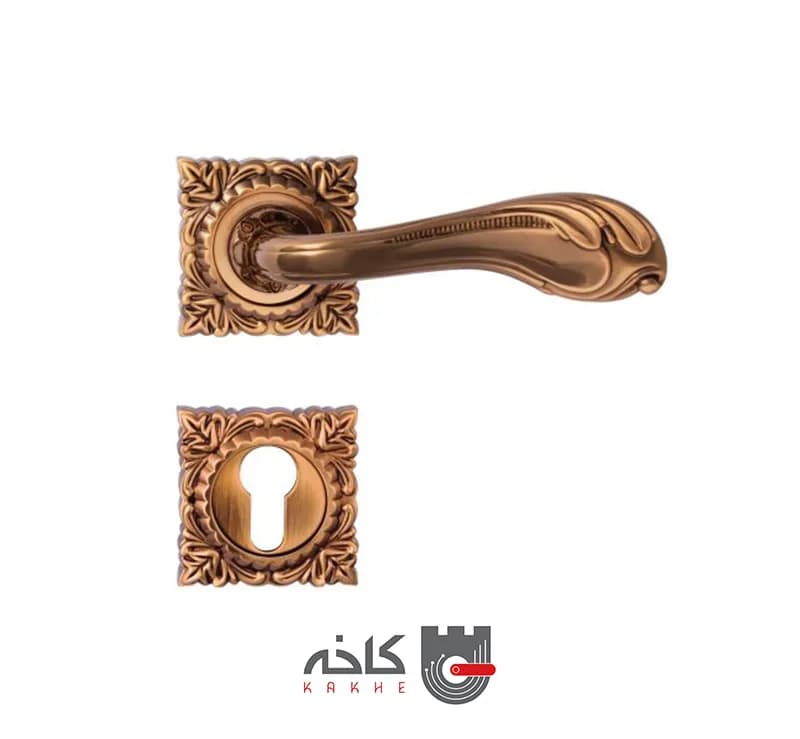 دستگیره رزت ANGEL