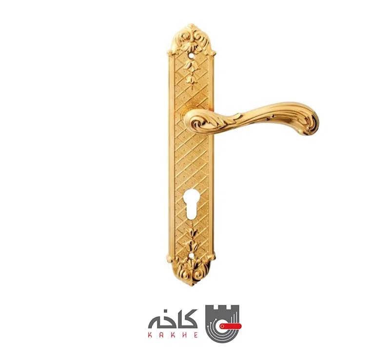 دستگیره پلاک Rima