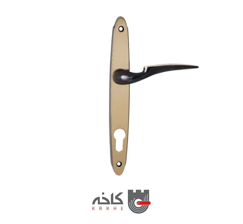 دستگیره پلاک اچ تی ان مدل 1400A