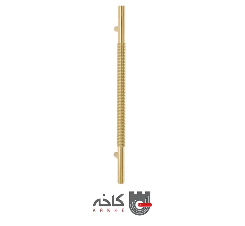 دستگیره حیاطی اچ تی ان مدل 5204L