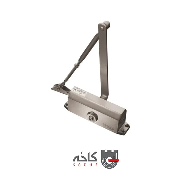 فنر آرام بند اچ تی ان مدل D22S