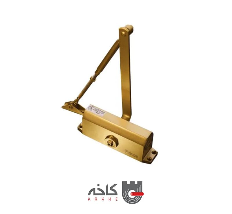 فنر آرام بند اچ تی ان مدل D21
