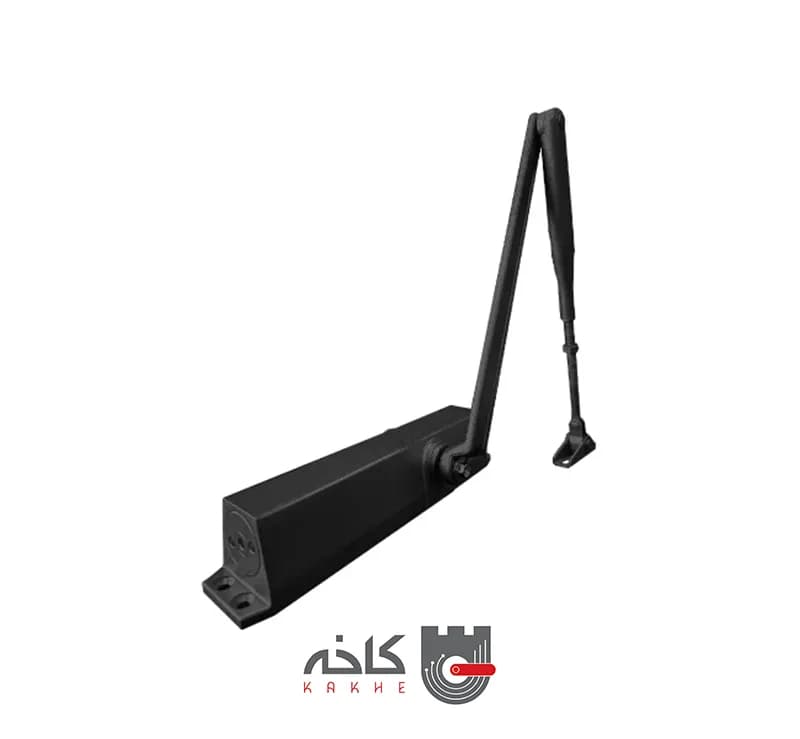 فنر آرام بند ضربه‌زن اچ تی ان مدل D80