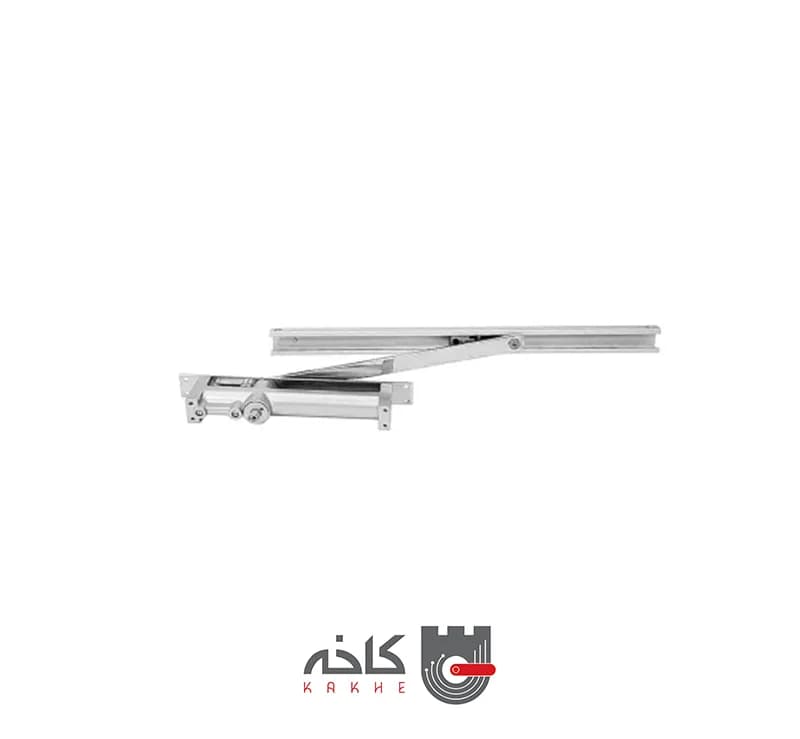 فنر آرام بند ریلی توکار اچ تی ان مدل D91-060