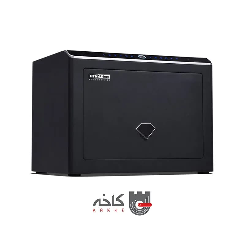 سیف باکس هوشمند اچ تی ان مدل HS078