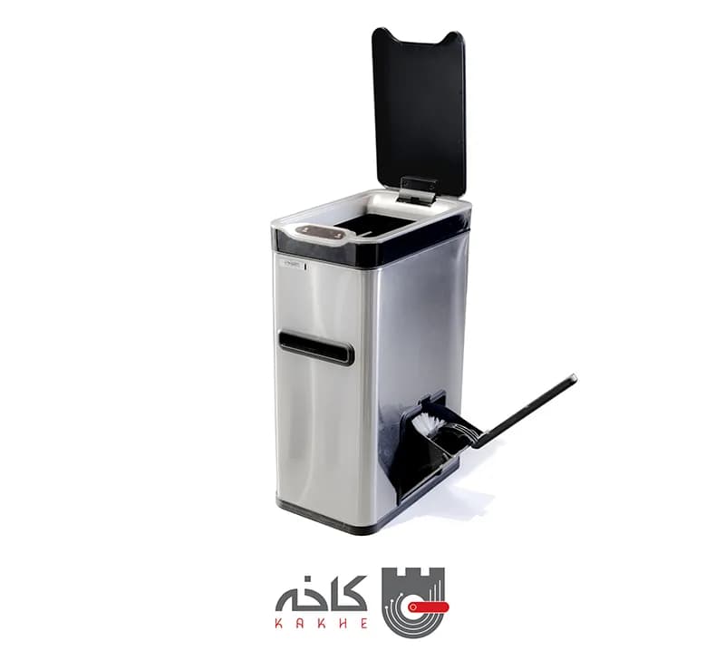 سطل زباله هوشمند مدل HTD652-7L