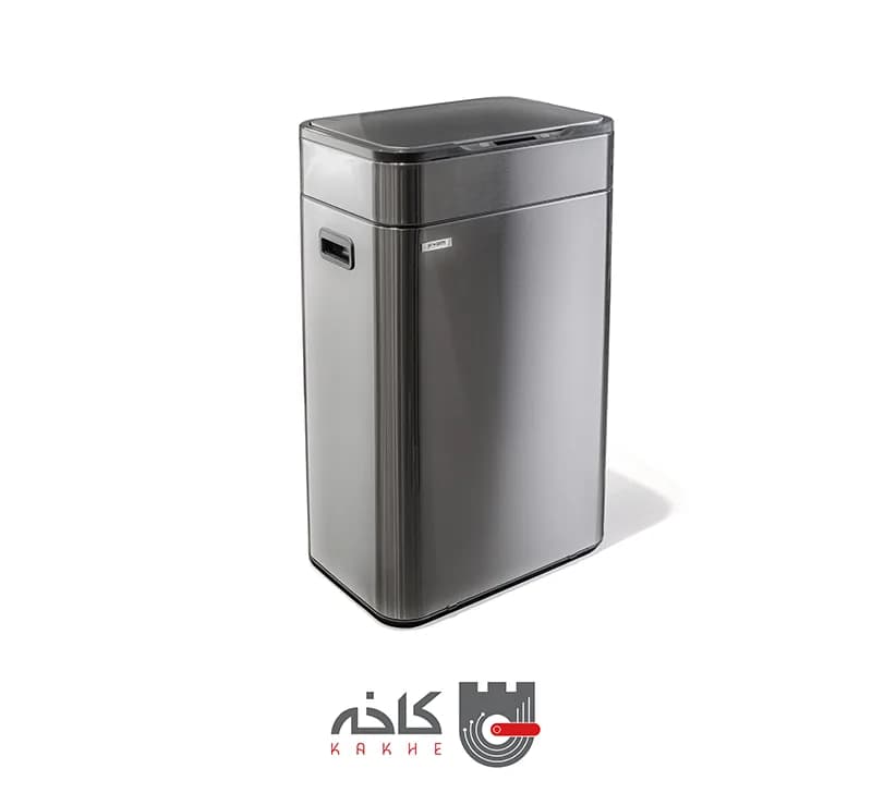 سطل زباله هوشمند مدل HTD582-40L