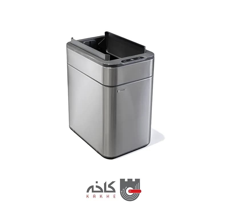 سطل زباله هوشمند مدل HTD532-40L