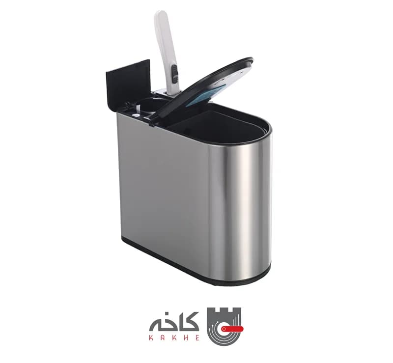 سطل زباله هوشمند مدل HTD212-7L