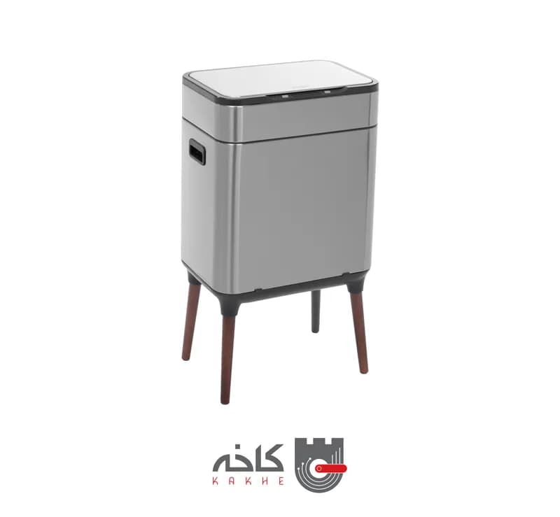 سطل زباله هوشمند مدل HTD192