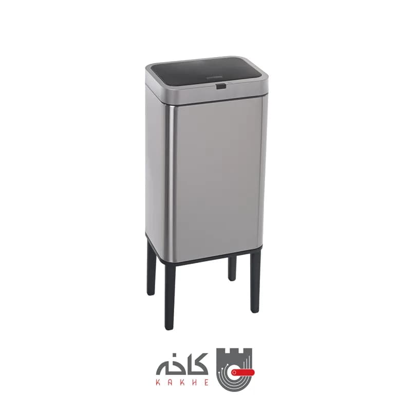 سطل زباله هوشمند مدل HTD112