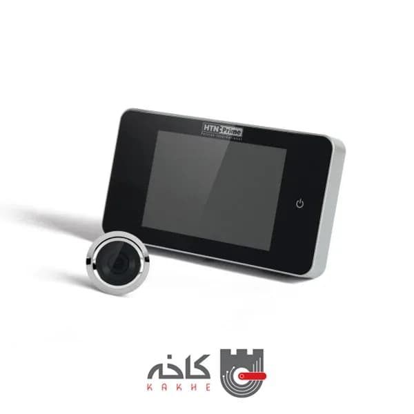 چشمی دیجیتال DW6100
