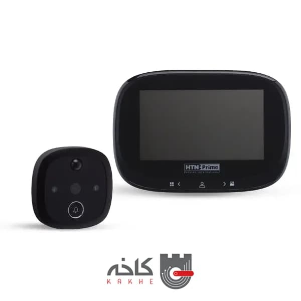 چشمی دیجیتال DW6200