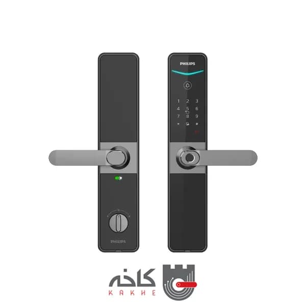 دستگیره هوشمند DDL610-5HBS