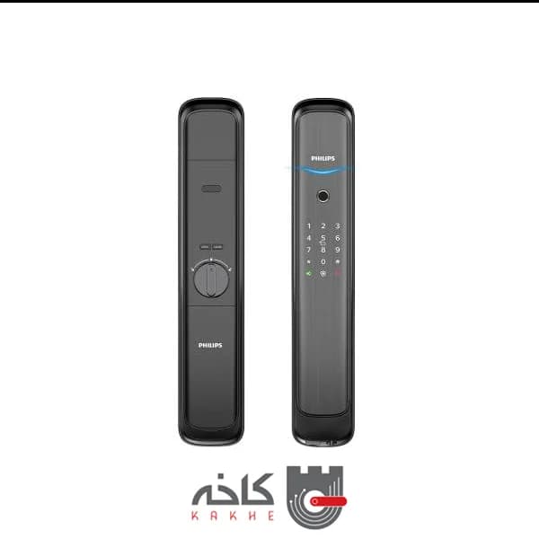 دستگیره هوشمند DDL702-FVP-7HWS