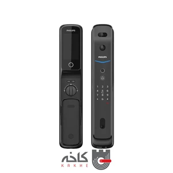دستگیره هوشمند DDL709-FVP-7HWS