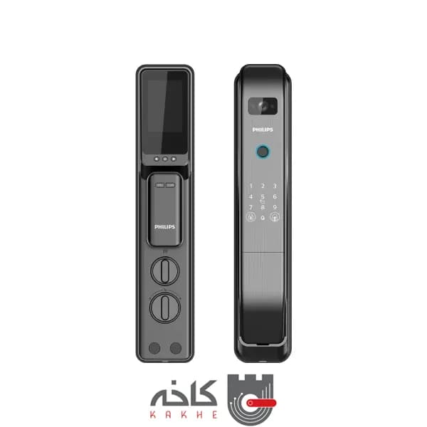 دستگیره هوشمند DDL303-VP-5HWS