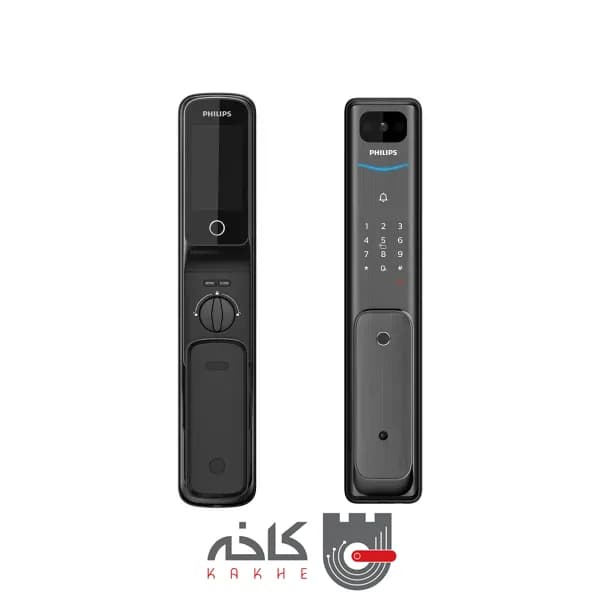 دستگیره هوشمند ALPHA-VP-5HWS