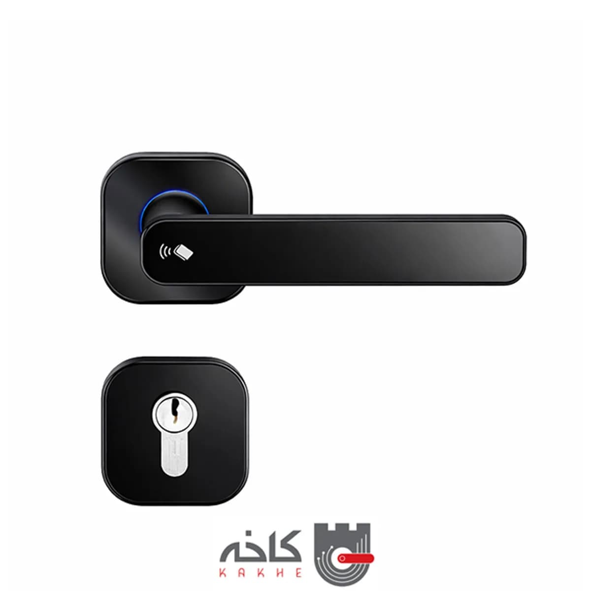 قفل هتلی EH-1384R