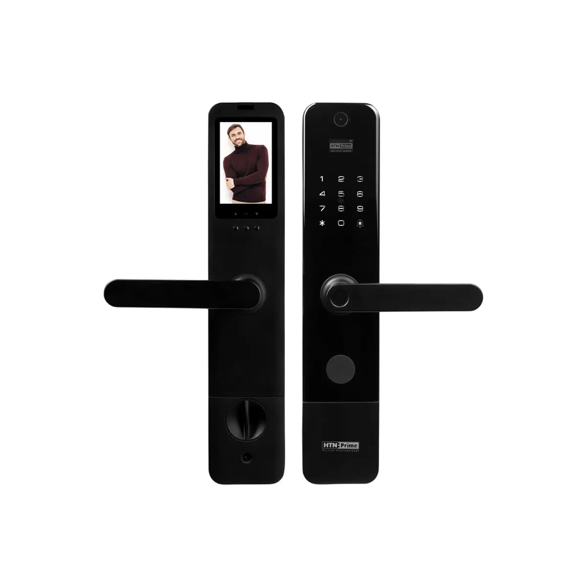 دستگیره هوشمند E35 PRO