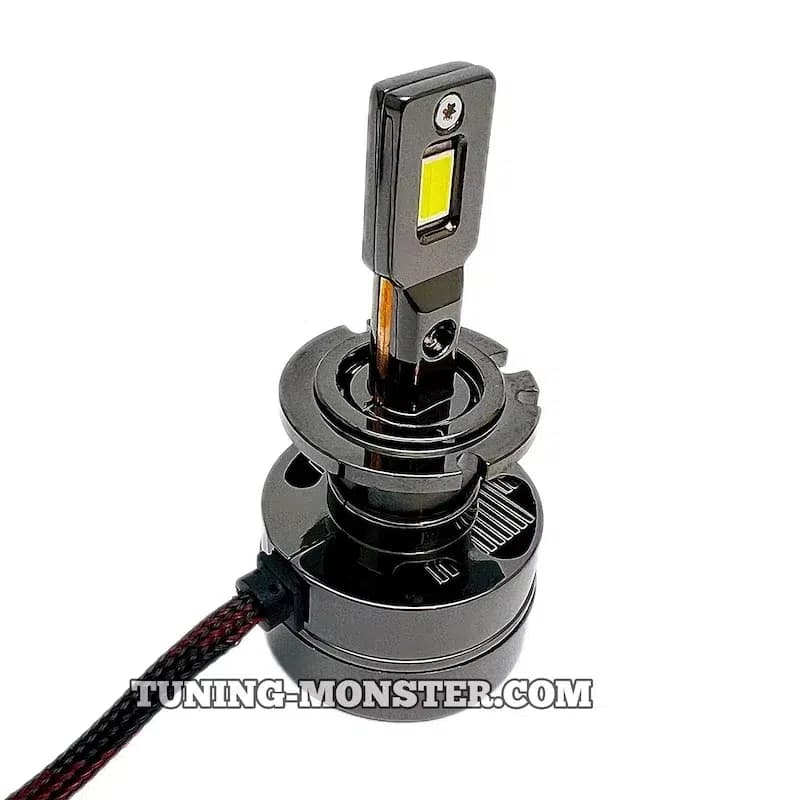 هدلایت D2S زیمر 55 وات مدل D