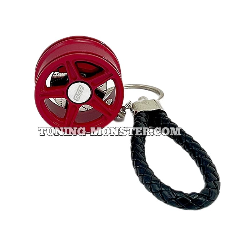 جاسوییچی رینگ BBS قرمز — تصویر ۵