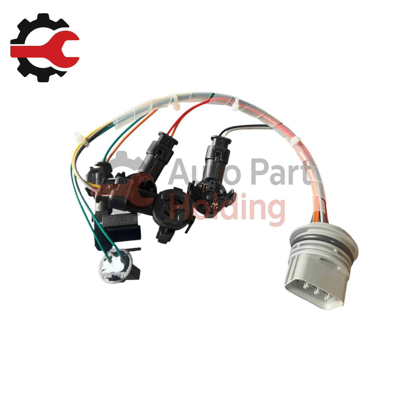 دسته سیم گیربکس DCT ام وی ام X55 – تیگو 7 وارداتی – تیگو 7